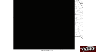 SW regional VIS
